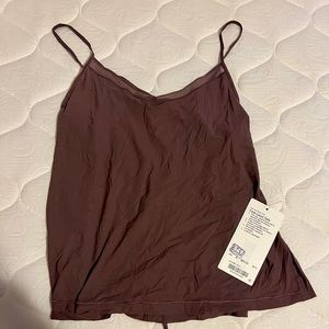 Lulu lemon tank- brand new!